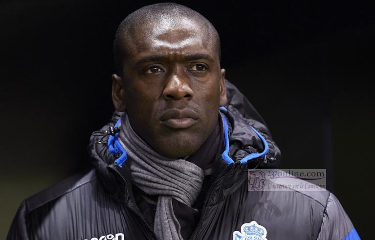 Cameroun – Football : que peut Clarence Seedorf à 10 mois de la CAN ?