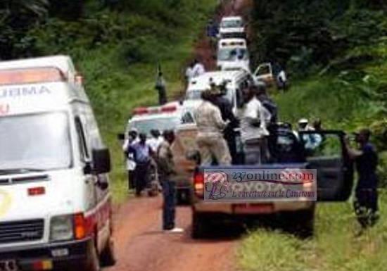 Cameroun – Insécurité: Des coupeurs de route sèment la terreur à Bafang