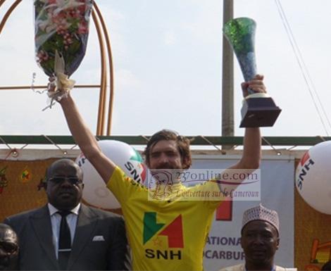 Dan Craven cameroun