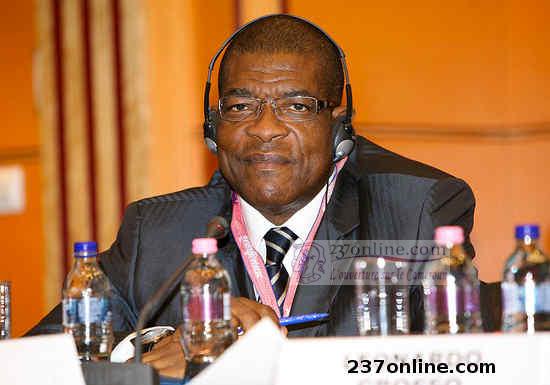 Cameroun: David Mayebi est mort