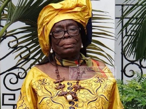 Cameroun: Décès de la sénatrice camerounaise, Delphine Medjo