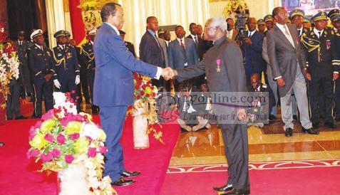 Cameroun – Dieudonné Massi Gams: « La lutte contre la corruption passe par l’éducation »
