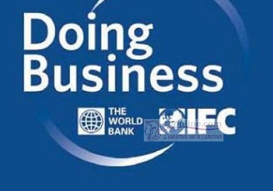 Doing Business 2015: le Cameroun améliore son classement