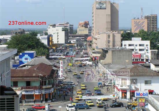 Cameroun – Douala: Une explosion toxique à BEPANDA