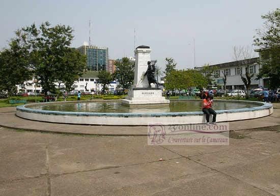 Cameroun: Plusieurs familles dans la rue à Douala