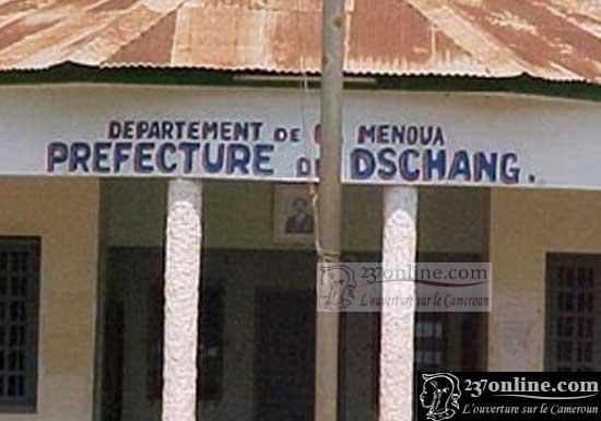 Cameroun – Dschang: Peine de mort avec fusillade pour Ashounganya