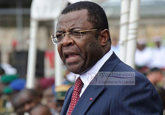 Cameroun – Région du Sud: Ces inconditionnels de Paul Biya prêts à tout :: Cameroon