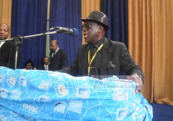 Cameroun – Ekambi Brillant: La vie sauve grâce à la Sacem
