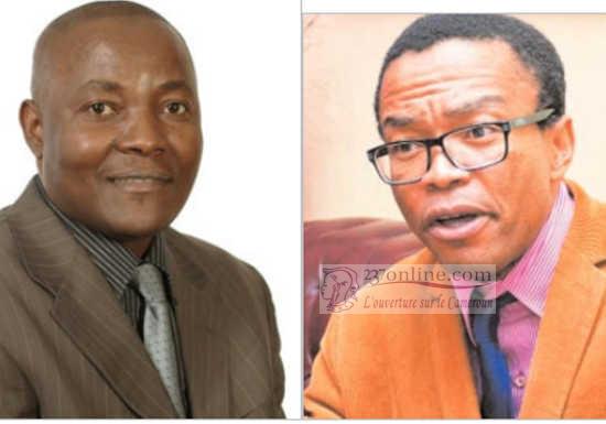 Elie Kadji Franklin Nyamsi