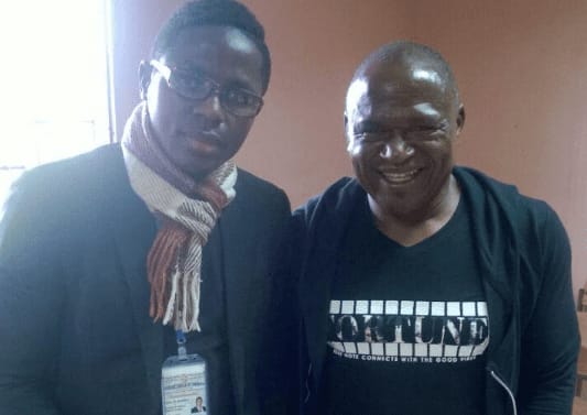 Reconversion – Elie Kamga : Allier sport, psychothérapie et développement local