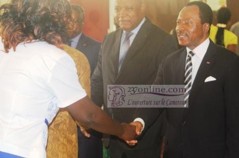 Emmanuel Nganou Djoumessi