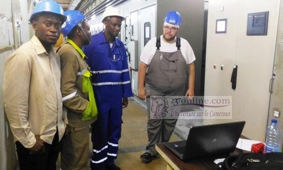 Eneo Directeur Technique