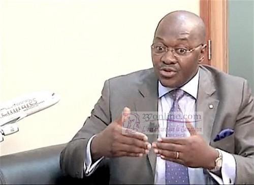Cameroun – Camair-Co : La priorité c’est la mobilité des Camerounais selon Ernest Dikoum