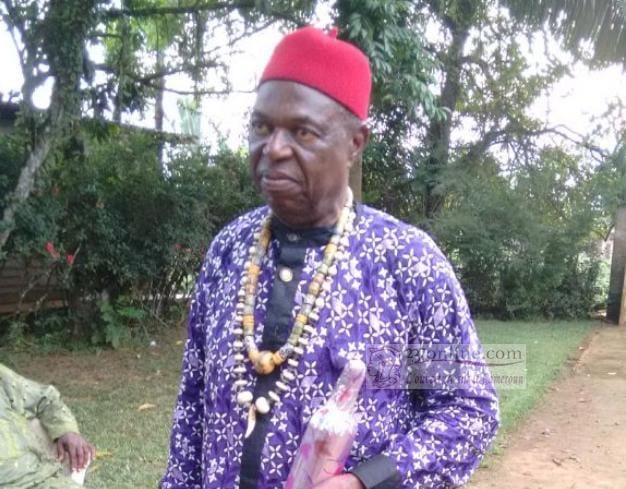 Cameroun – Crise anglophone: le chef traditionnel d’Ekondo Titi abattu