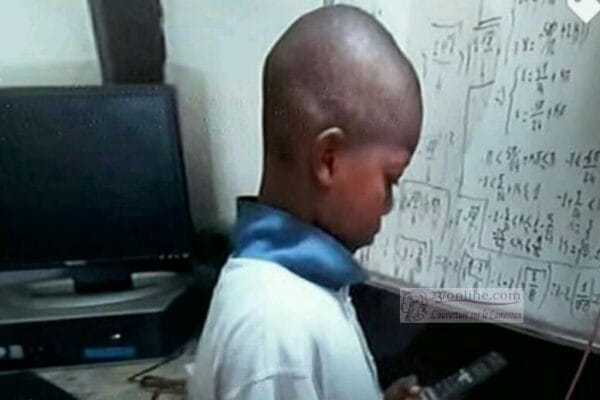 Cameroun – Probatoire 2017: Un enfant de 10 ans frappe aux portes de la classe de Terminale C à Douala