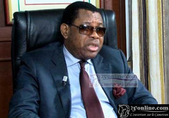 Cameroun – Obsèques: Le dernier voyage d’Etoundi Oyono