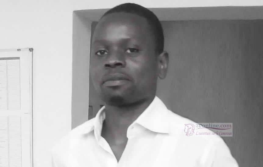 Franck Wamba