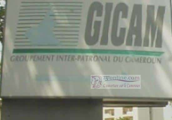 Gicam