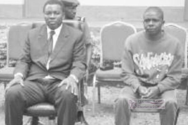Cameroun: Un curieux compagnon des ex-otages de Lagdo présenté à Bertoua