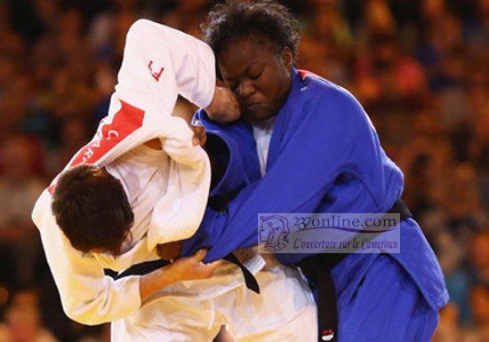 Cameroun: Les trois mousquetaires camerounais au Mondial de judo