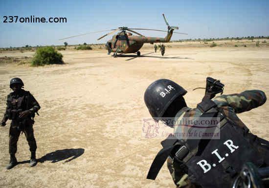 Cameroun – Concours 2016: Recrutement personnels navigants et non navigants dans l’armée de l’air camerounaise