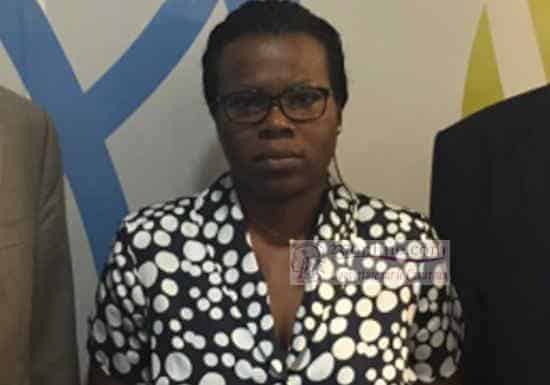 Hortense Asim Abisone