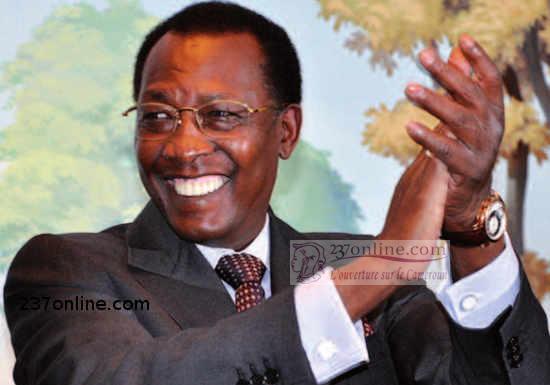 Tchad: Qui est Idriss DEBY ITNO ?