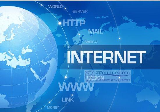 Internet: Perturbations mineures chez CAMTEL du vendredi 08 au lundi 11 mars 2019