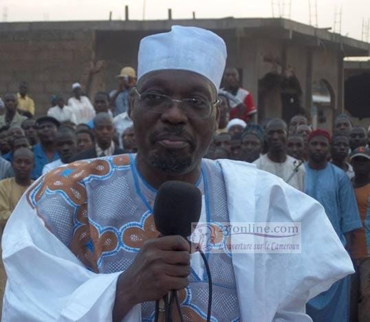 Cameroun – Salon de l’action Gouvernementale: Issa Tchiroma Bakary boudé par ses collègues