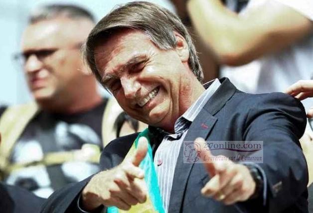 Brésil: « Ce sont les Noirs qui livraient les esclaves », « les Portugais n’allaient jamais en Afrique »