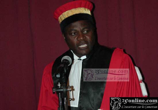 Cameroun -James Mouangue Kobila: Les sept péchés capitaux de Maurice Kamto