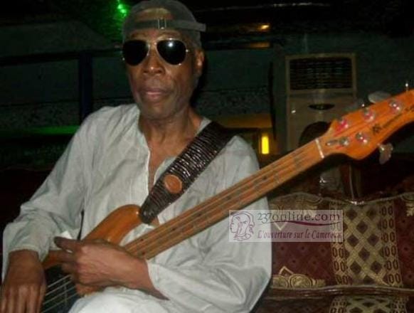 Musique – Basse: Comment le Cameroun s’est fait un nom