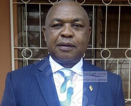 Cameroun Sénat Jean Tsomelou répond à Pierre Flambeau Ngayap