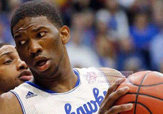 Joël Embiid