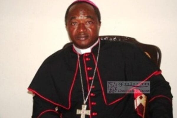 Cameroun-Pédophilie dans l’Église : Joseph Atanga, le serein coupable ?
