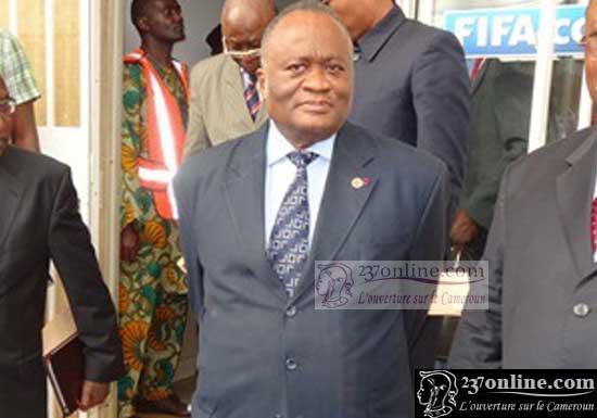 Cameroun: Les Comités régionaux de normalisation de la Fécafoot suspendus