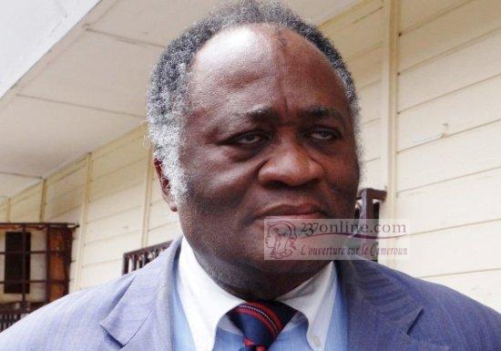 Cameroun – Mondial 2014/Can 2015 : Joseph Owona convoqué au Tcs