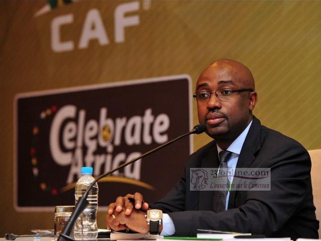 CAN 2019 : Et si la démission de Junior Binyam (CAF) annonçait le retrait de la CAN 2019 au Cameroun ?