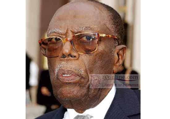 Nécrologie : Le richissime homme d’affaires Joseph Kadji Defosso est mort