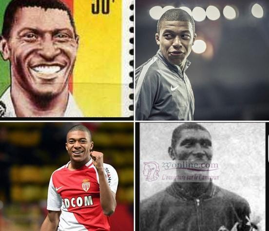 Cameroun – Coup de gueule: Kylian Mbappé et son refus d’être Camerounais