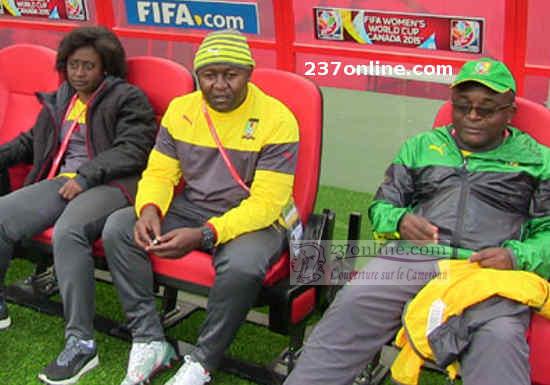 Cameroun – Can 2016: Du renfort pour le staff d’Enow Ngachu