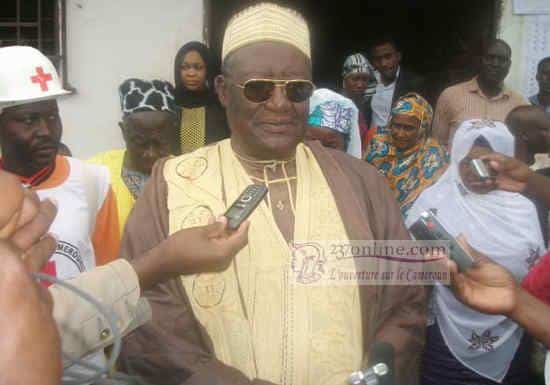 Cameroun – Rdpc: Mbombo Njoya réhabilité, Niat Njifenji ignoré