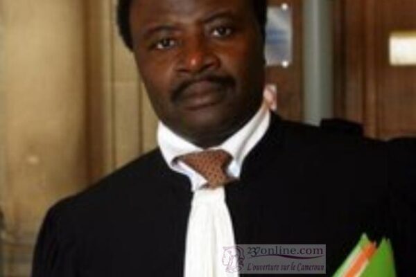 Cameroun – Lettre ouverte:  Réplique d’un Avocat International à Maurice KAMTO