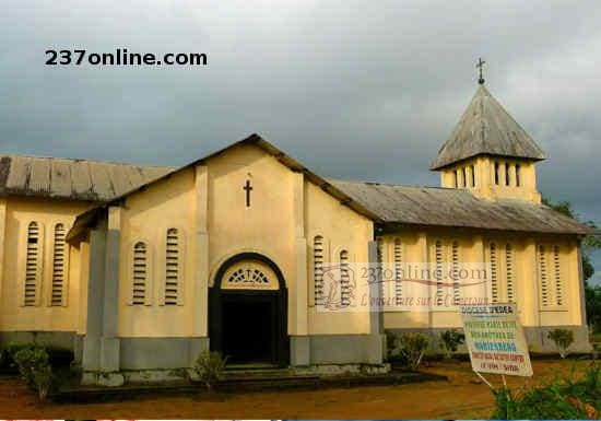 Cameroon Mouanko, A Reserve For Cameroonian Tourism