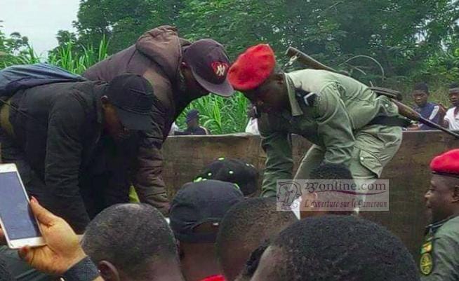 Accident de circulation : Bain de sang sur l’axe N’Gaoundere-Touboro