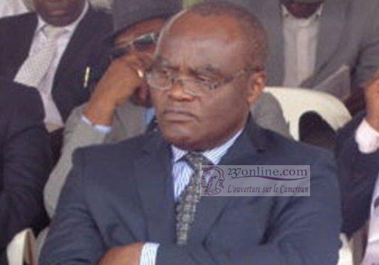Cameroun: La rumeur arrête Jean Paul Nana Sandjo