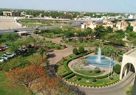 L’assistance militaire du Tchad au Cameroun sécurise avant tout la capitale N’djamena