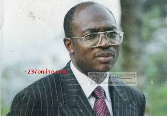 Cameroun – Après-Biya: Olanguena Awono ouvre le feu sur Biya et la justice