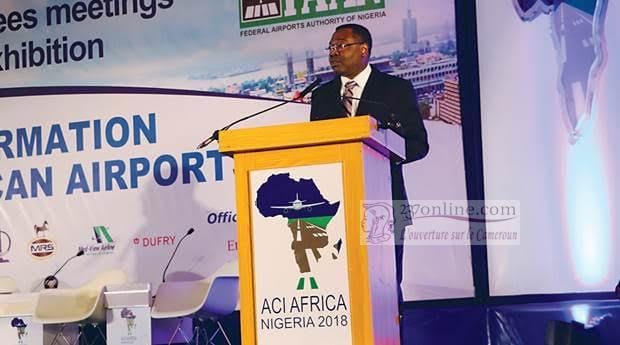 L’augmentation de la capacité des aéroports africains est indispensable pour assurer la prospérité durable du continent, affirme le Président du Conseil de l’OACI