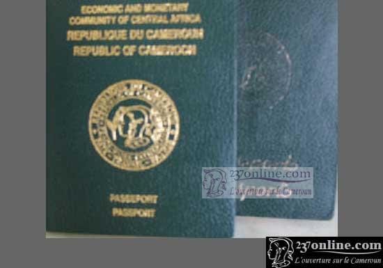 Cameroun: Un diplomate délivrait de faux passeports